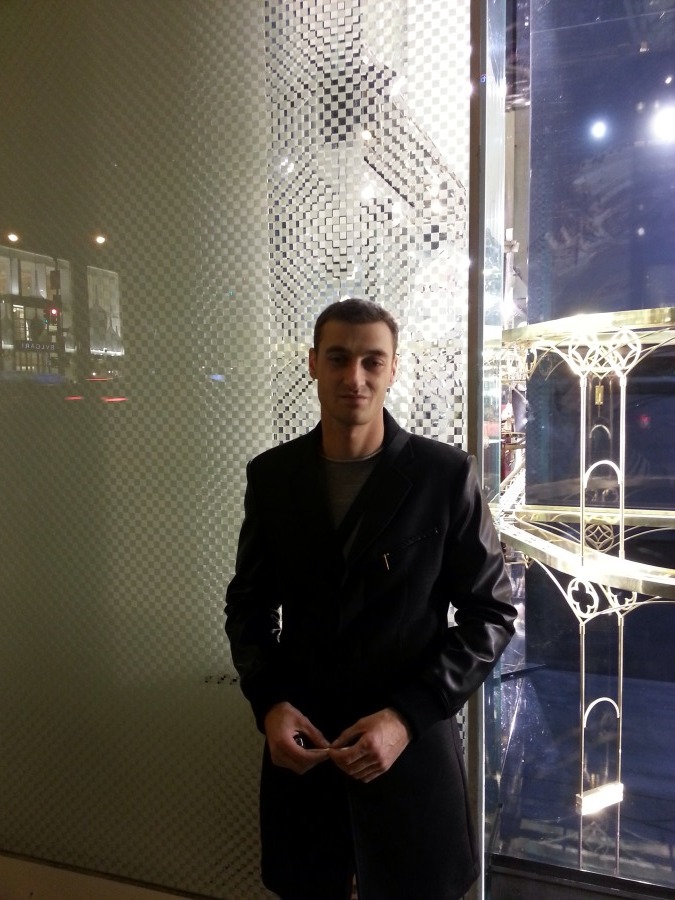 Andrej, 47, New York, United States