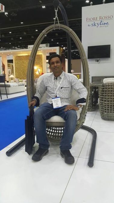 Yasir, 28, Dubai, United Arab Emirates