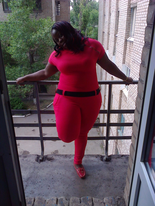 Ashanty, 40, Odesa, Ukraine