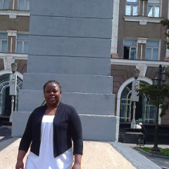 Ashanty, 40, Odesa, Ukraine