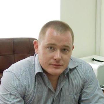 Gennadii Maloshenkov, 45, Almaty, Kazakhstan