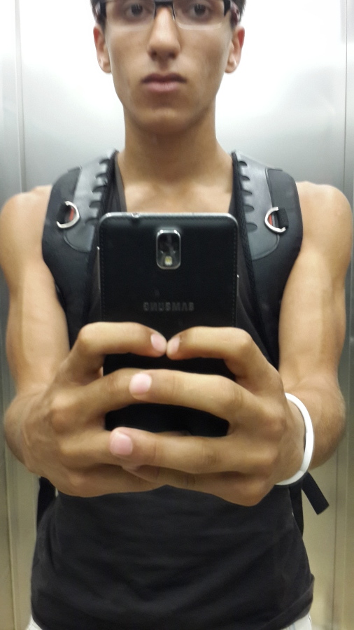 daniel, 29, Istanbul, Turkey