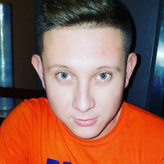 Manuel Alejandro Diaz, 30, Tegucigalpa, Honduras