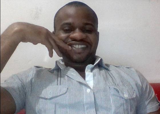 kenneth, 43, Istanbul, Turkey