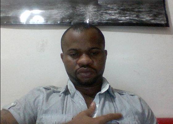 kenneth, 43, Istanbul, Turkey