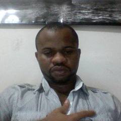 kenneth, 43, Istanbul, Turkey