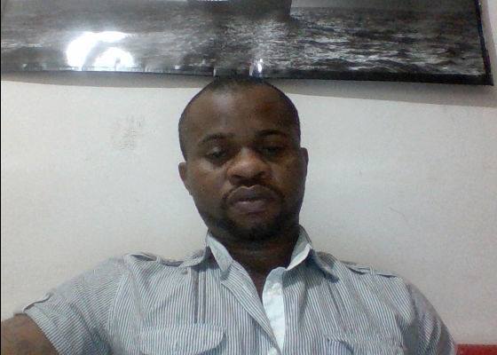 kenneth, 43, Istanbul, Turkey