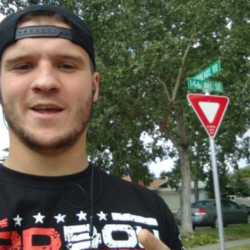 ilya, 32, Brest, Belarus