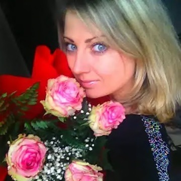 Майя Лукашина, 41, Omsk, Russian Federation