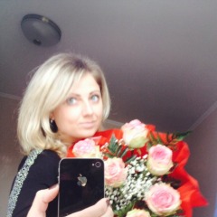 Майя Лукашина, 41, Omsk, Russian Federation