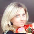 Майя Лукашина, 41, Omsk, Russian Federation