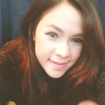 Juthamas, 34, Bangkok, Thailand