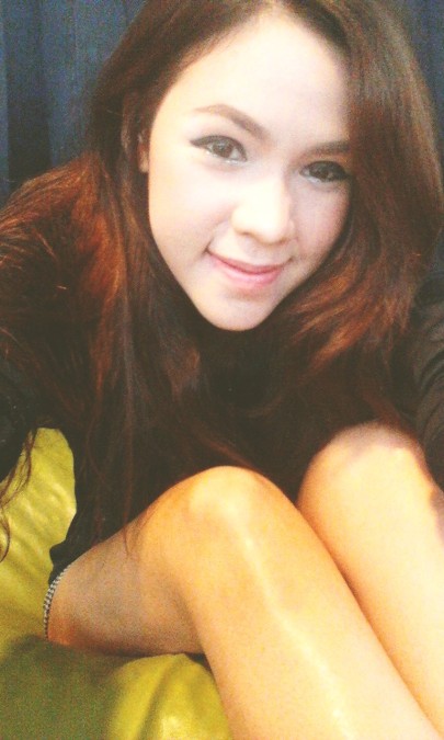 Juthamas, 34, Bangkok, Thailand