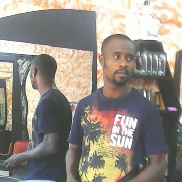 fancys, 47, Abidjan, Cote D'Ivoire