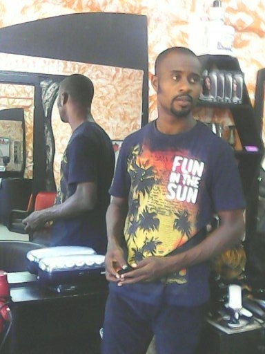 fancys, 47, Abidjan, Cote D'Ivoire