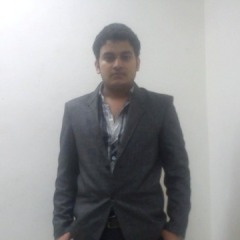 yash patel, 38, Allahabad, India