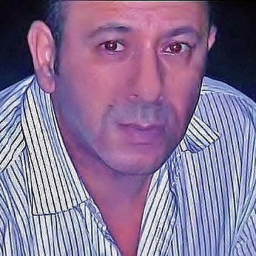 Adam, 57, New York, United States