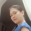 Jenny Lobaton, 37, Kabankalan City, Philippines
