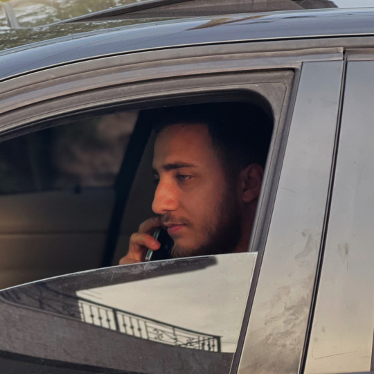 tifaii, 21, Tripoli, Lebanon