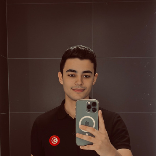 foued warghi, 24, Al-Qayrawan, Tunisia