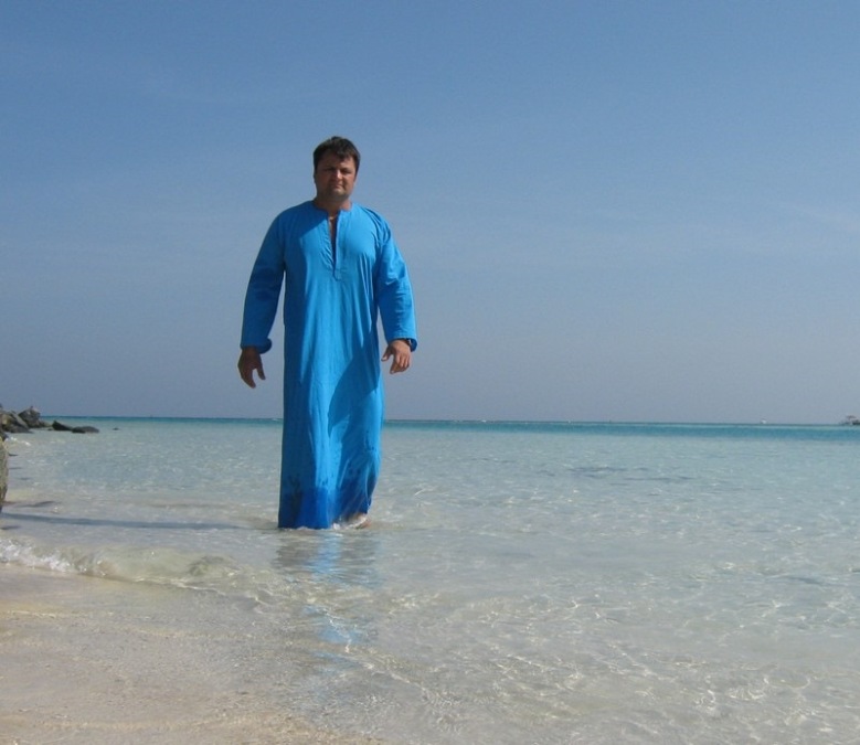 Serge, 50, Moscow, Russian Federation