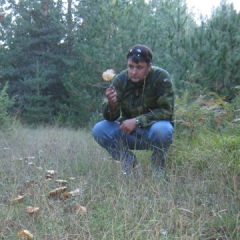 Serge, 50, Moscow, Russian Federation