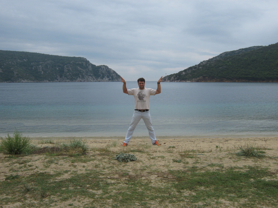 Serge, 50, Moscow, Russian Federation