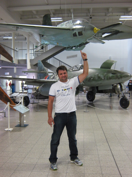 Serge, 50, Moscow, Russian Federation