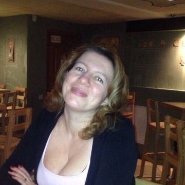 Елена, 51, Moscow, Russian Federation