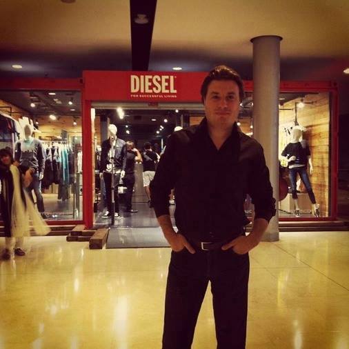 Bruno, 40, Abidjan, Cote D'Ivoire