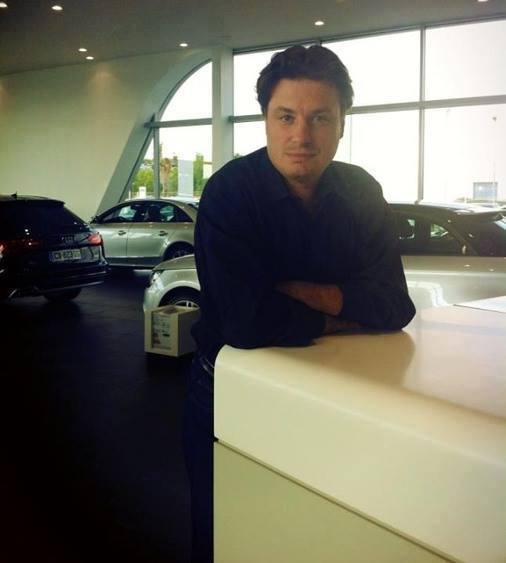 Bruno, 40, Abidjan, Cote D'Ivoire