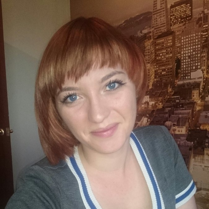 анастасия, 34, Krasnoyarsk, Russian Federation