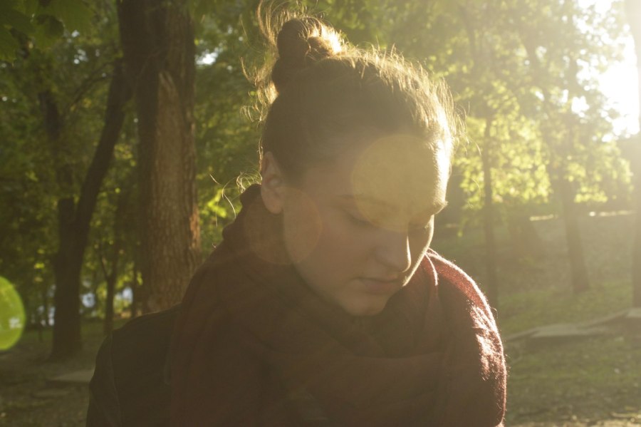 Ol'ga, 36, Rostov-on-Don, Russian Federation