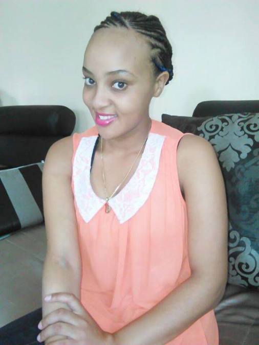 Zainaba Hassan, 37, Dakar, Senegal