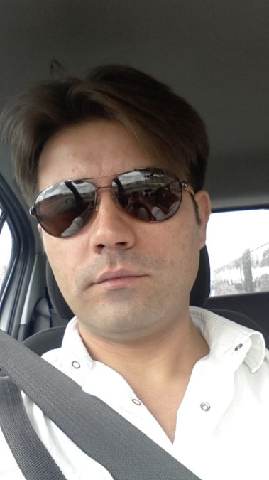 m.mert, 40, Istanbul, Turkey