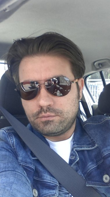 m.mert, 40, Istanbul, Turkey
