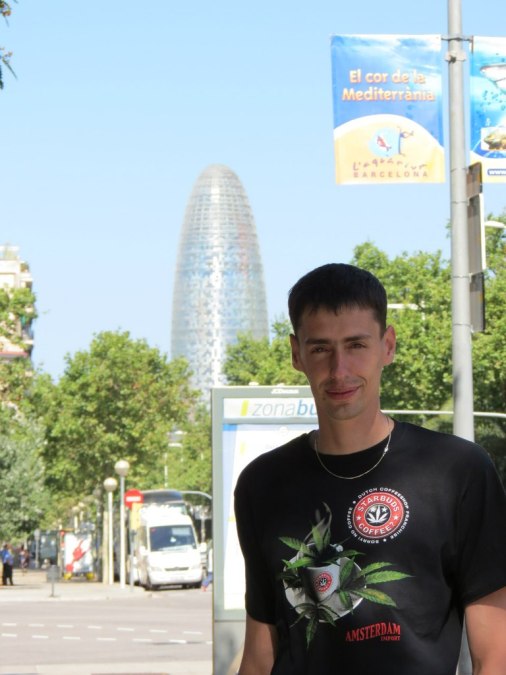 Islander, 43, Navapolatsk, Belarus