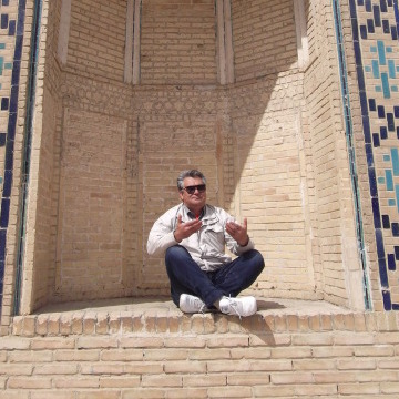 Чермен, 57, Lermontov, Russian Federation