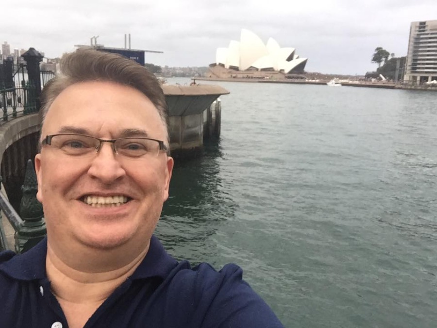 Anson, 62, New York, United States