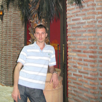 Dmitry, 46, Artemivs'k, Ukraine