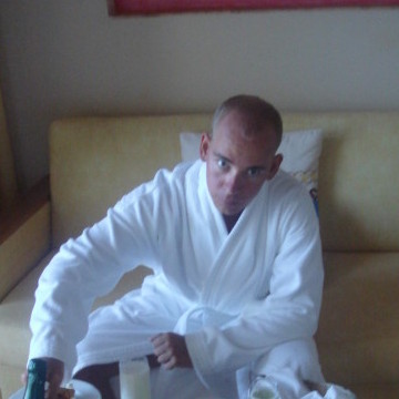 Martin, 35, Moscow, Russian Federation