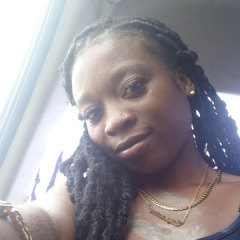 Spice Norville, 28, Bridgetown, Barbados