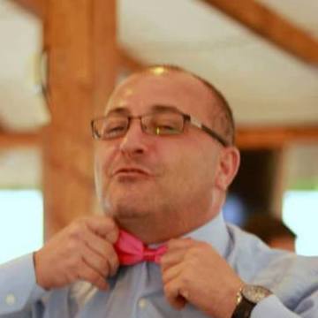 richard smith, 41, Dubai, United Arab Emirates