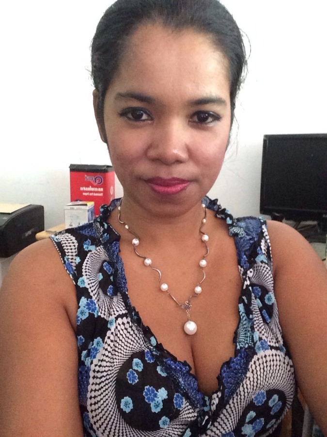 Sao, 49, Phangnga, Thailand