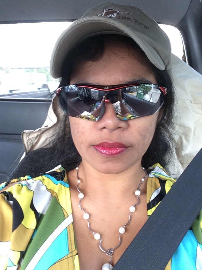 Sao, 49, Phangnga, Thailand