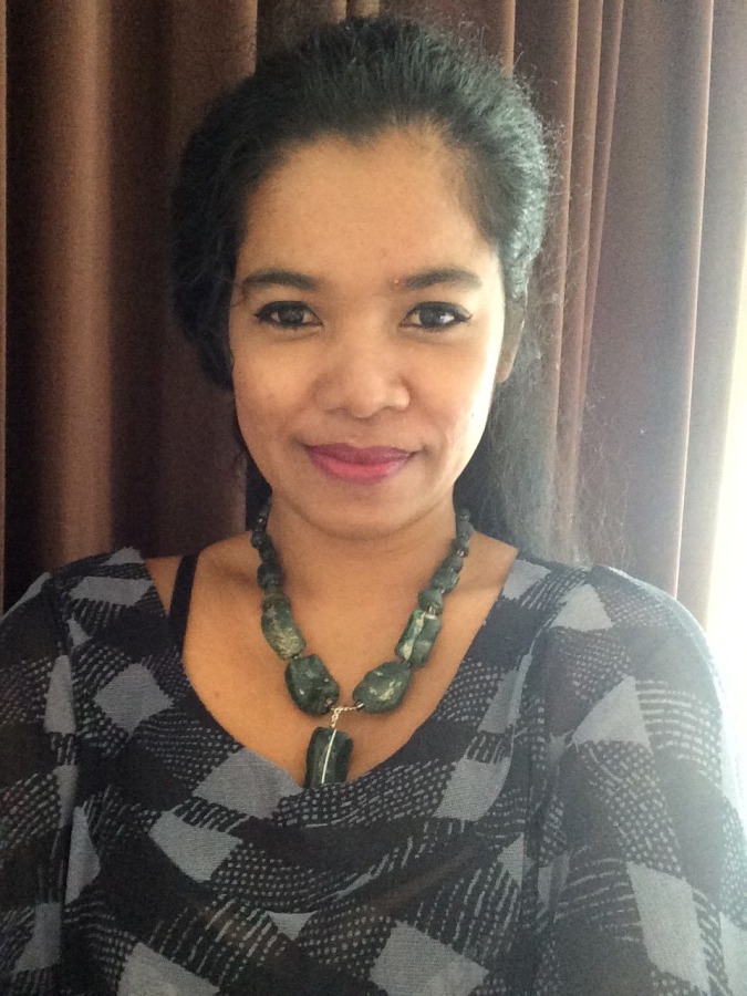 Sao, 49, Phangnga, Thailand