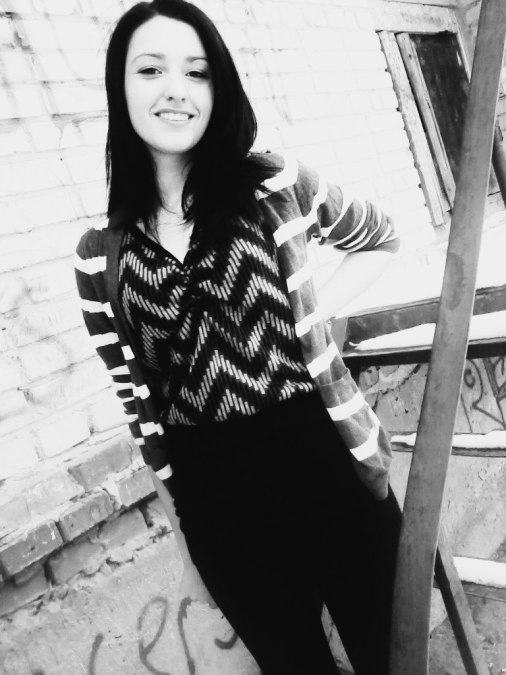 Юля Максименко, 29, Vinnytsia, Ukraine