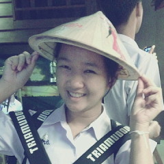 Faii Khemupsorn, 29, Sawang Daen Din, Thailand