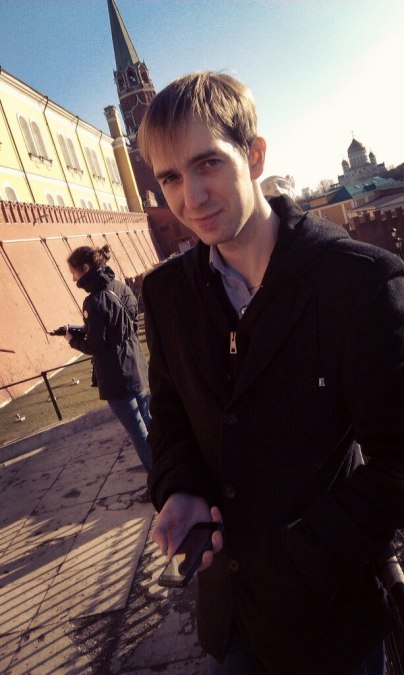 Игорь , 37, Perm, Russian Federation