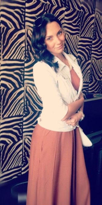 Виктория, 41, Moscow, Russian Federation